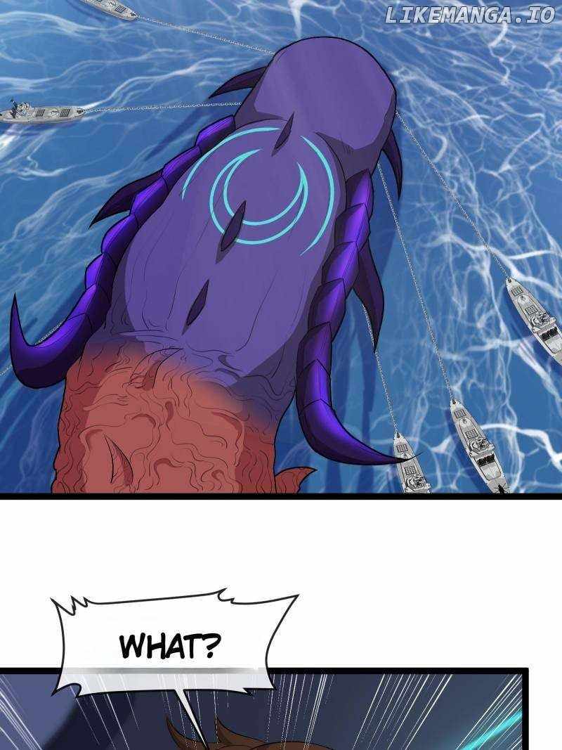 I Am The Monster Overlord Chapter 63 30